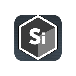 sil logo